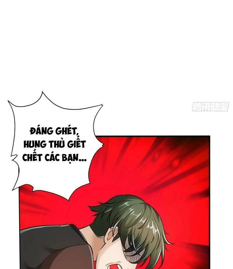 Tối Cường Hệ Thống Tìm Đường Chết Chapter 43 - Trang 2