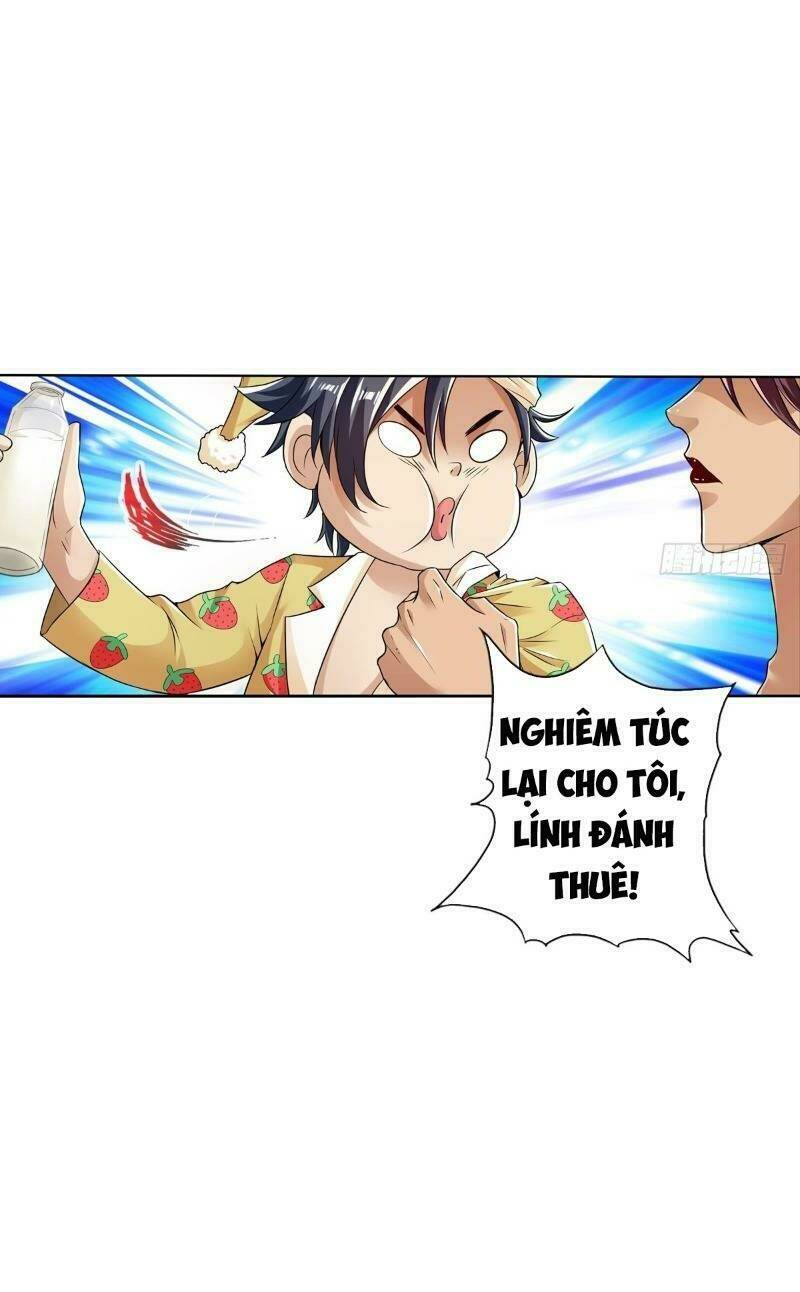 Tối Cường Hệ Thống Tìm Đường Chết Chapter 44 - Trang 2