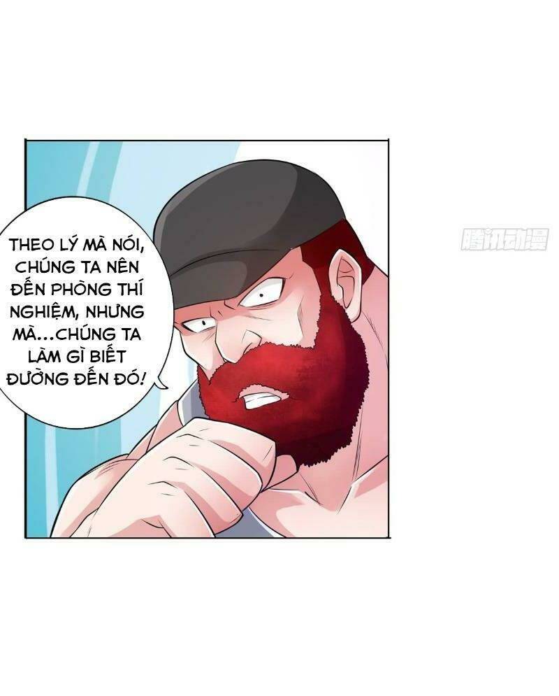 Tối Cường Hệ Thống Tìm Đường Chết Chapter 45 - Trang 2