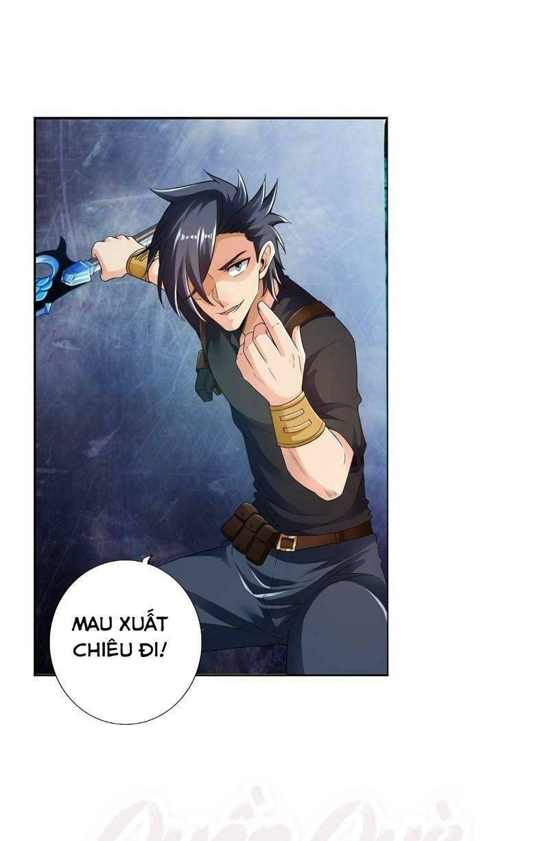 Tối Cường Hệ Thống Tìm Đường Chết Chapter 47 - Trang 2