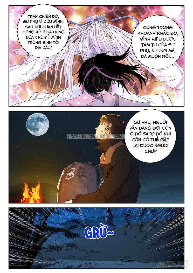 Tối Cường Khí Thiếu Chapter 103 - Trang 2