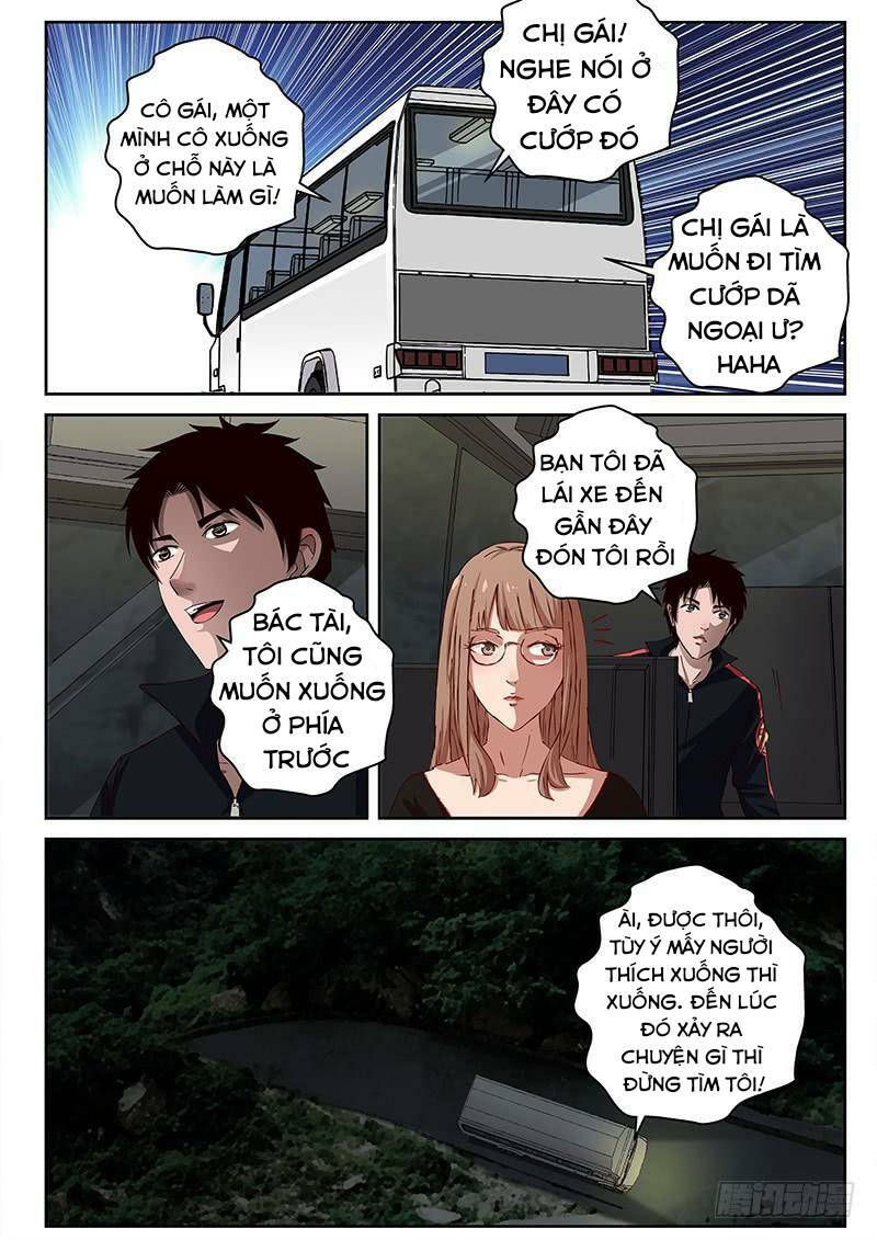 Tối Cường Khí Thiếu Chapter 30 - Trang 2