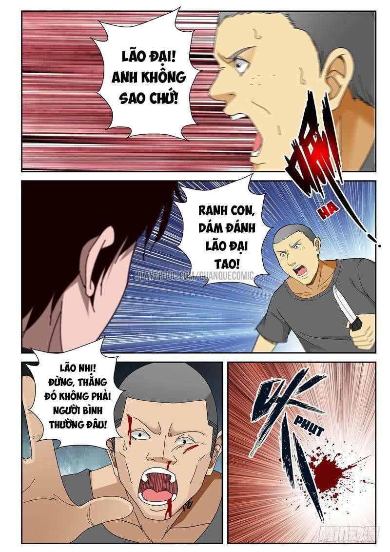 Tối Cường Khí Thiếu Chapter 39 - Trang 2