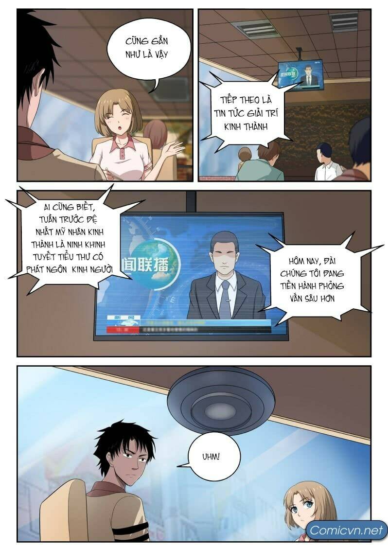 Tối Cường Khí Thiếu Chapter 4 - Trang 2