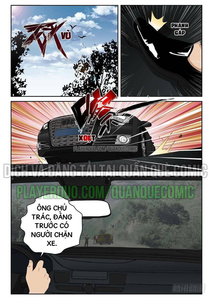 Tối Cường Khí Thiếu Chapter 40 - Trang 2