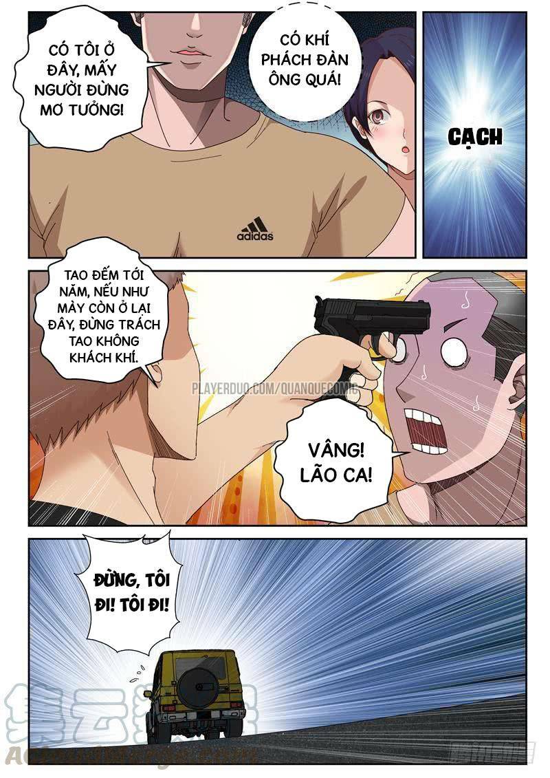 Tối Cường Khí Thiếu Chapter 40 - Trang 2