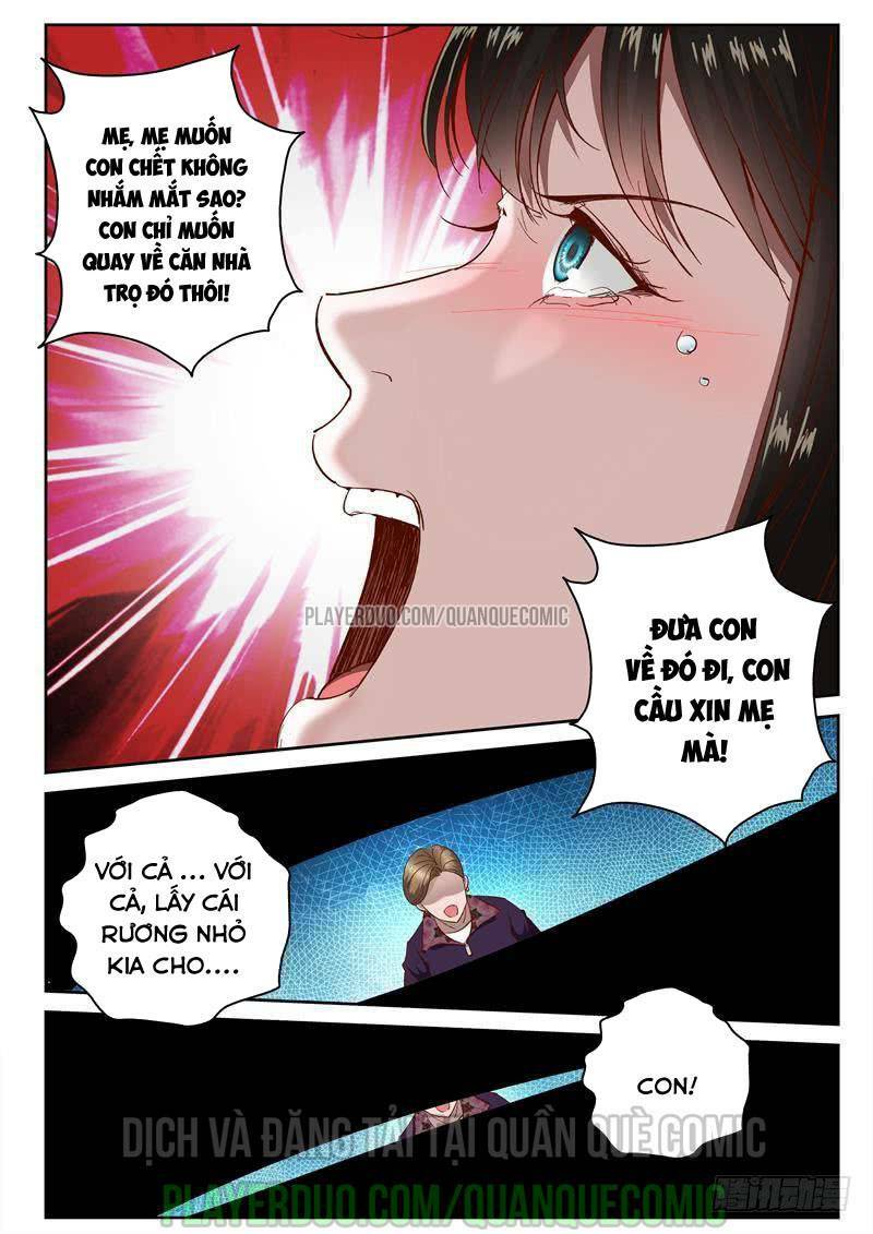 Tối Cường Khí Thiếu Chapter 66 - Trang 2