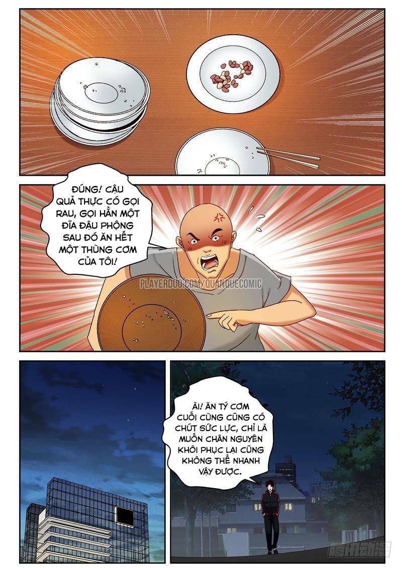 Tối Cường Khí Thiếu Chapter 70 - Trang 2