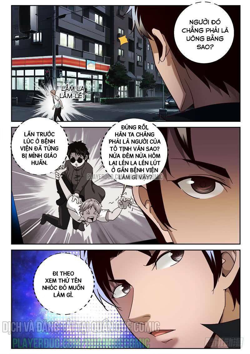 Tối Cường Khí Thiếu Chapter 70 - Trang 2