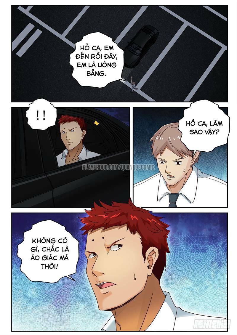 Tối Cường Khí Thiếu Chapter 70 - Trang 2