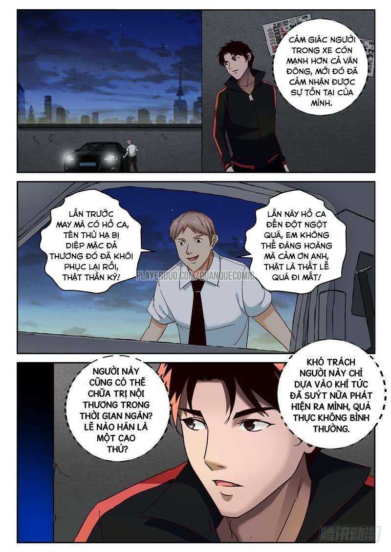 Tối Cường Khí Thiếu Chapter 70 - Trang 2