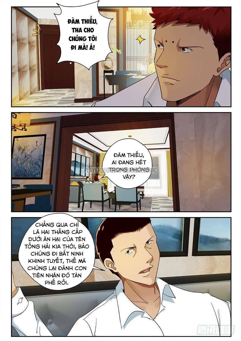 Tối Cường Khí Thiếu Chapter 71 - Trang 2