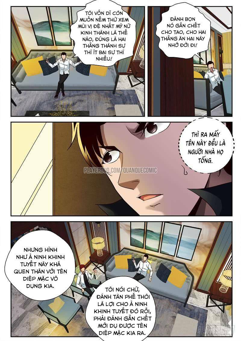Tối Cường Khí Thiếu Chapter 71 - Trang 2
