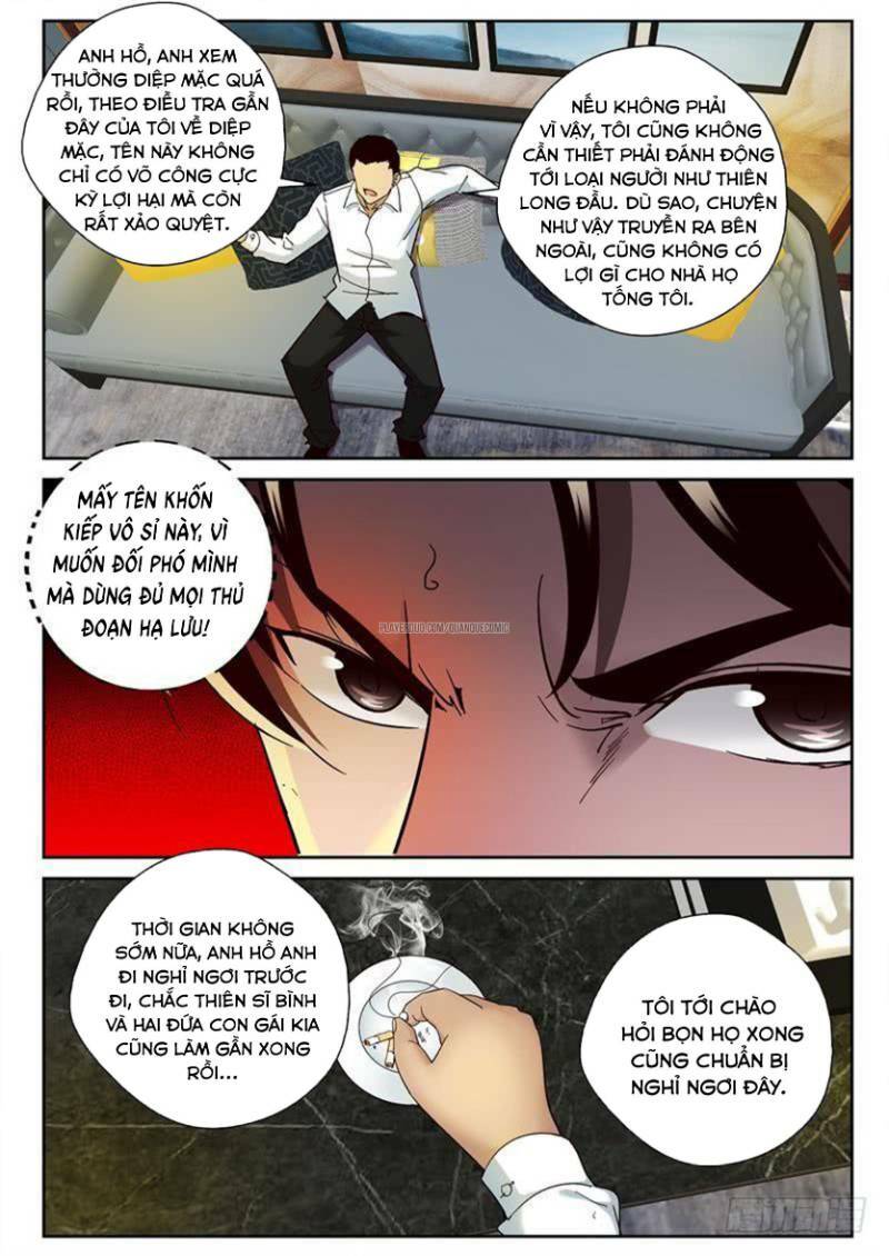 Tối Cường Khí Thiếu Chapter 71 - Trang 2