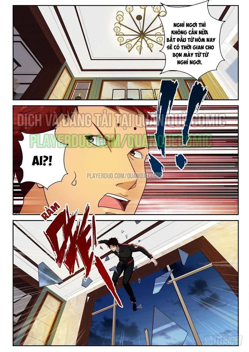 Tối Cường Khí Thiếu Chapter 71 - Trang 2