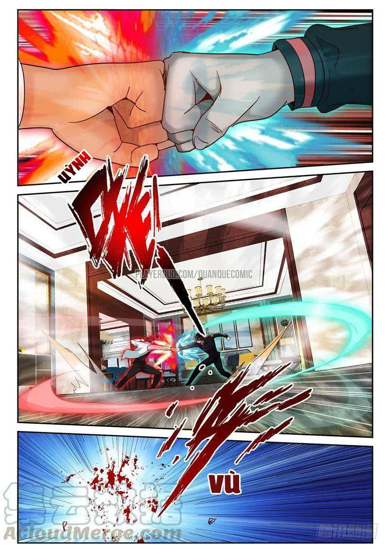 Tối Cường Khí Thiếu Chapter 71 - Trang 2