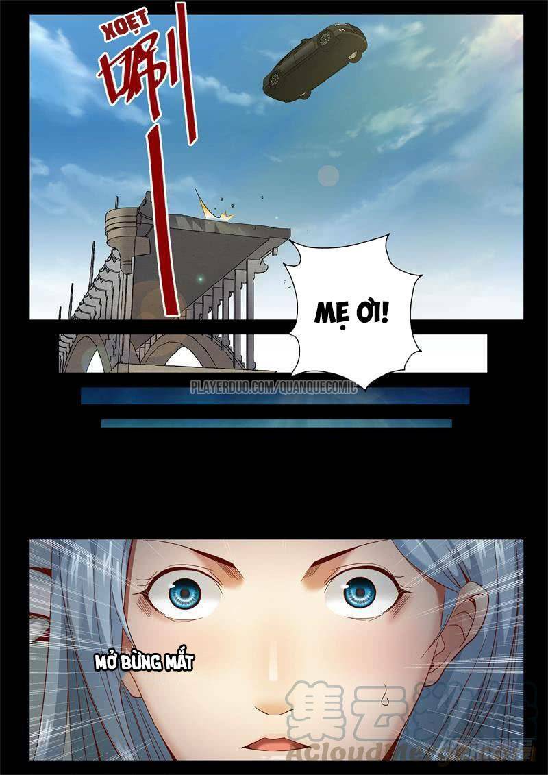 Tối Cường Khí Thiếu Chapter 75 - Trang 2