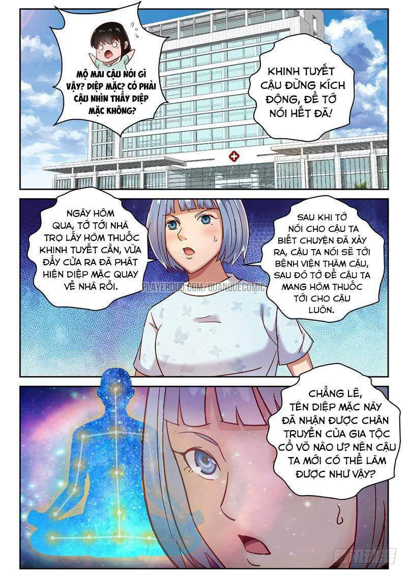 Tối Cường Khí Thiếu Chapter 77 - Trang 2