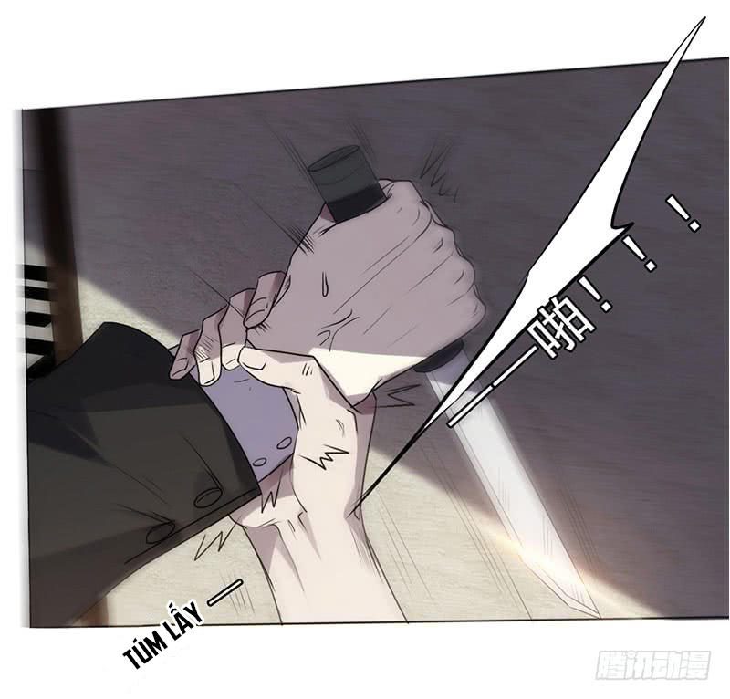 Tối Cường Nông Dân Hệ Thống Chapter 0 - Trang 2