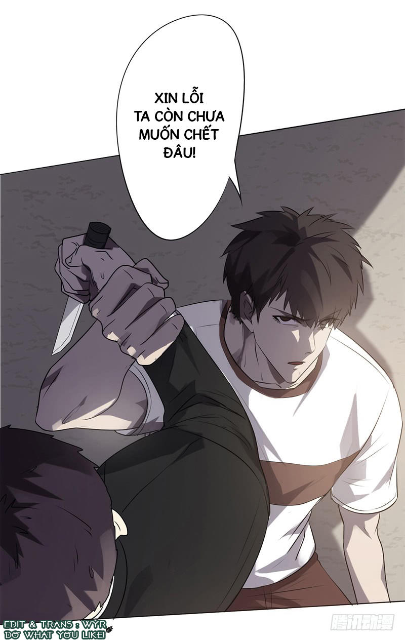 Tối Cường Nông Dân Hệ Thống Chapter 0 - Trang 2