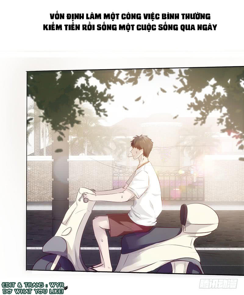 Tối Cường Nông Dân Hệ Thống Chapter 0 - Trang 2