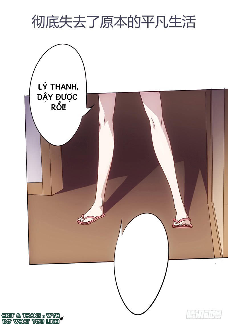 Tối Cường Nông Dân Hệ Thống Chapter 0 - Trang 2