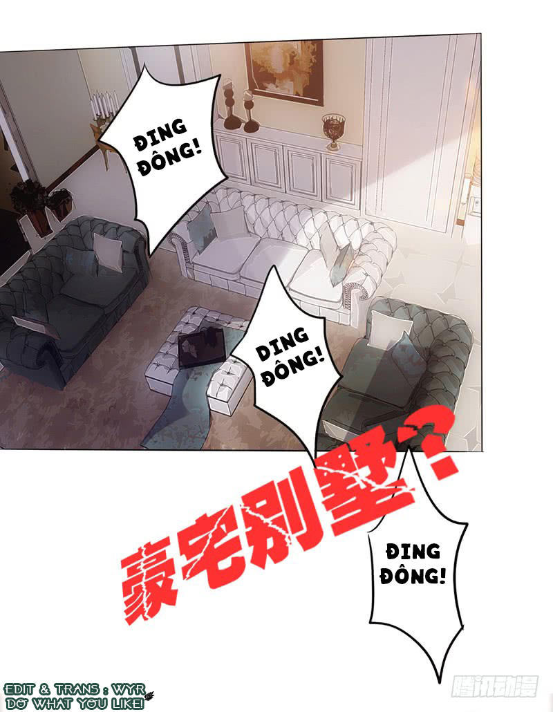 Tối Cường Nông Dân Hệ Thống Chapter 0 - Trang 2