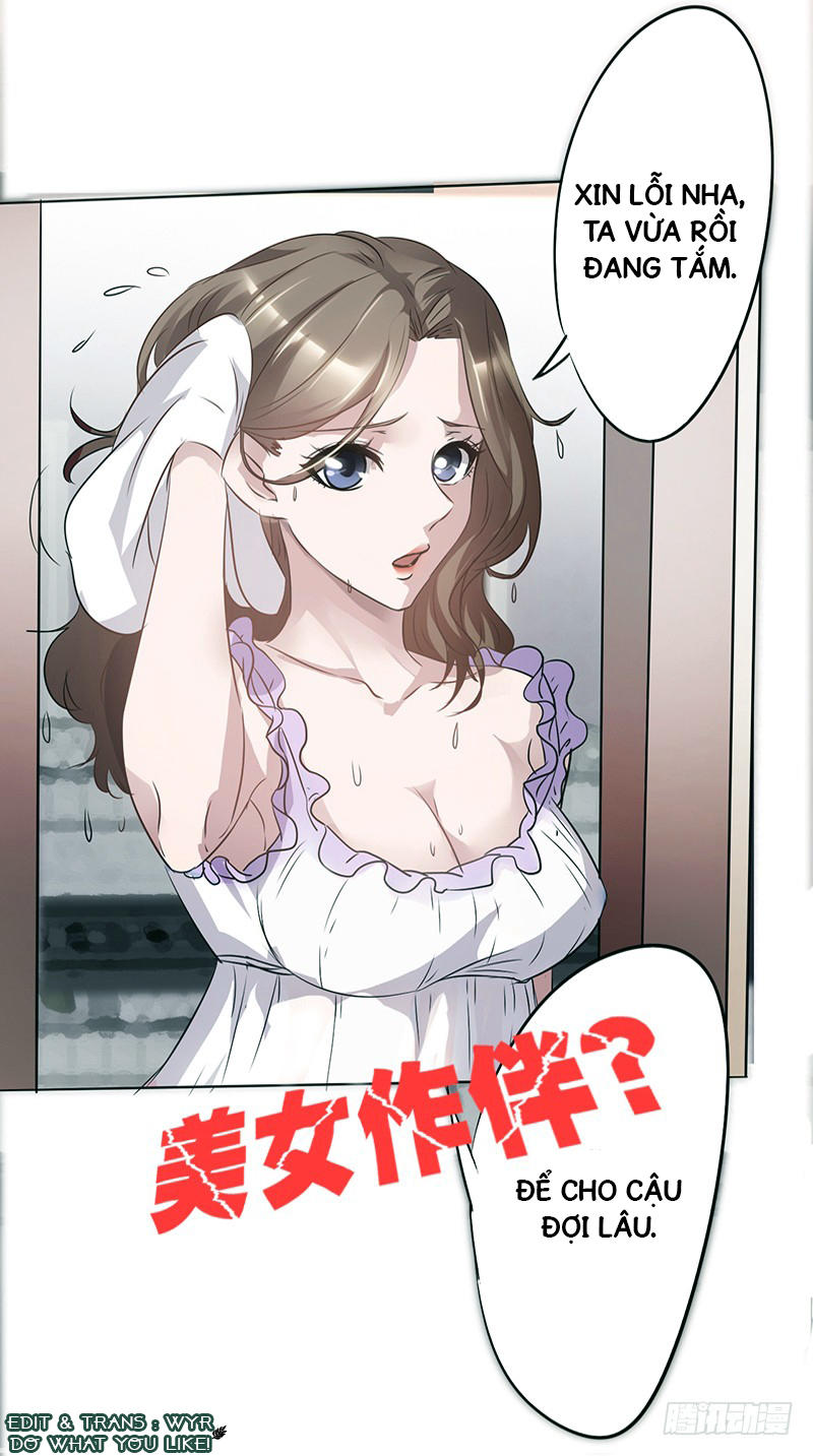 Tối Cường Nông Dân Hệ Thống Chapter 0 - Trang 2