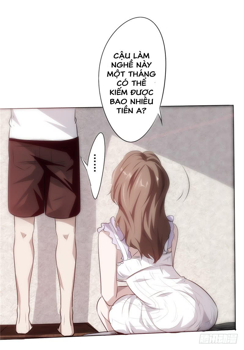 Tối Cường Nông Dân Hệ Thống Chapter 1.5 - Trang 2