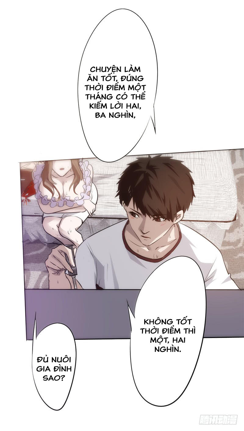 Tối Cường Nông Dân Hệ Thống Chapter 1.5 - Trang 2