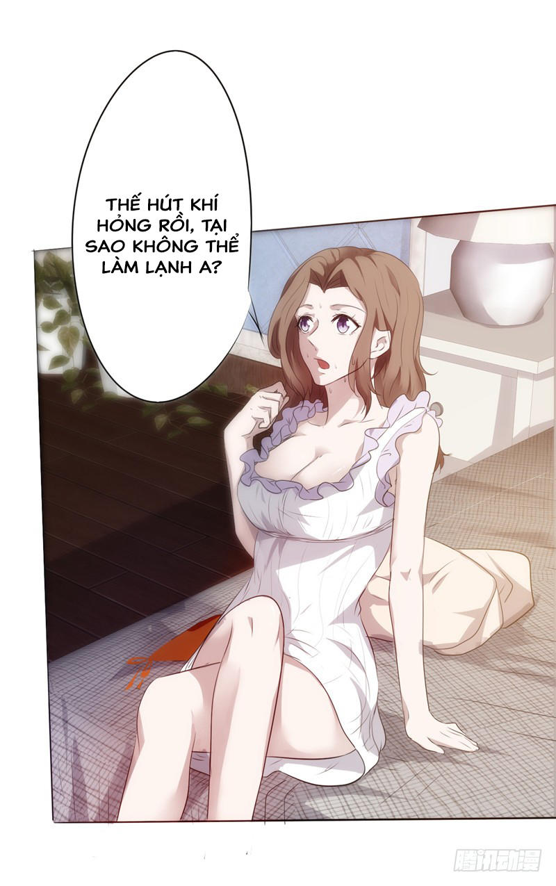 Tối Cường Nông Dân Hệ Thống Chapter 1.5 - Trang 2