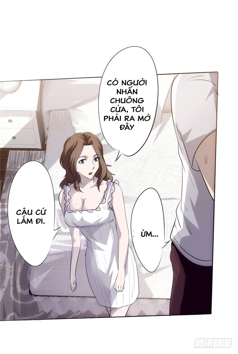 Tối Cường Nông Dân Hệ Thống Chapter 1.5 - Trang 2