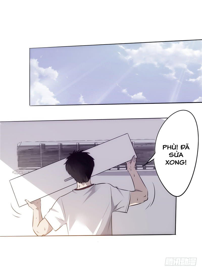 Tối Cường Nông Dân Hệ Thống Chapter 1.5 - Trang 2