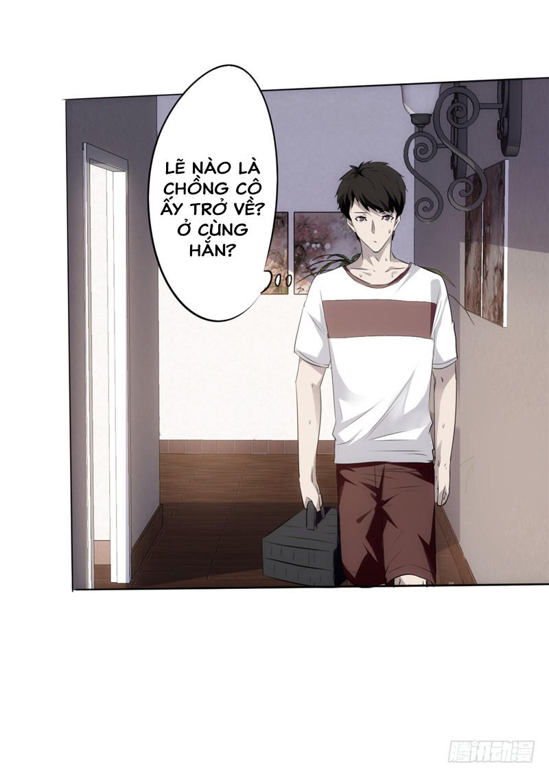 Tối Cường Nông Dân Hệ Thống Chapter 1.5 - Trang 2