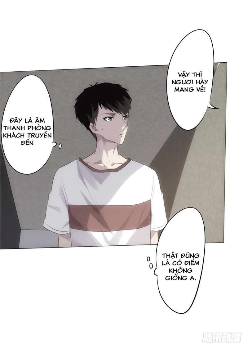 Tối Cường Nông Dân Hệ Thống Chapter 1.5 - Trang 2