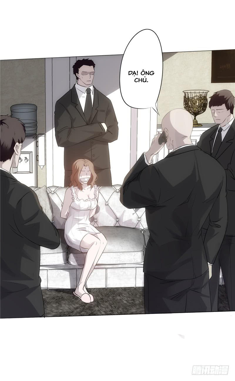 Tối Cường Nông Dân Hệ Thống Chapter 1.5 - Trang 2