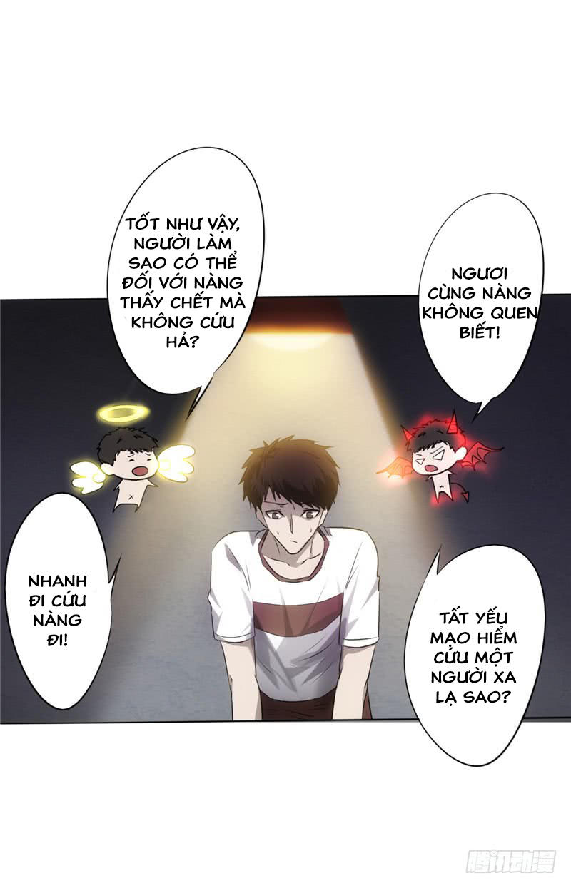 Tối Cường Nông Dân Hệ Thống Chapter 1.5 - Trang 2