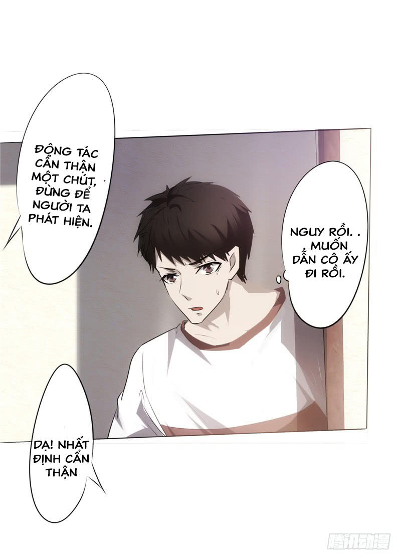 Tối Cường Nông Dân Hệ Thống Chapter 1.5 - Trang 2