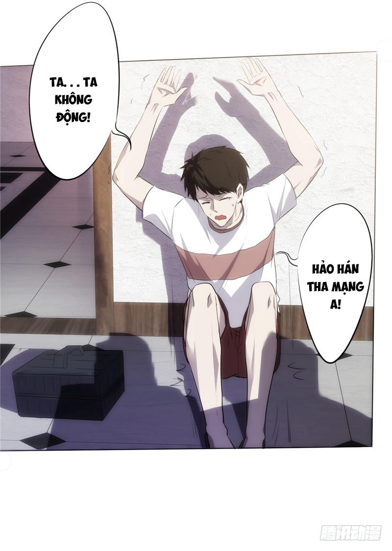 Tối Cường Nông Dân Hệ Thống Chapter 1.5 - Trang 2