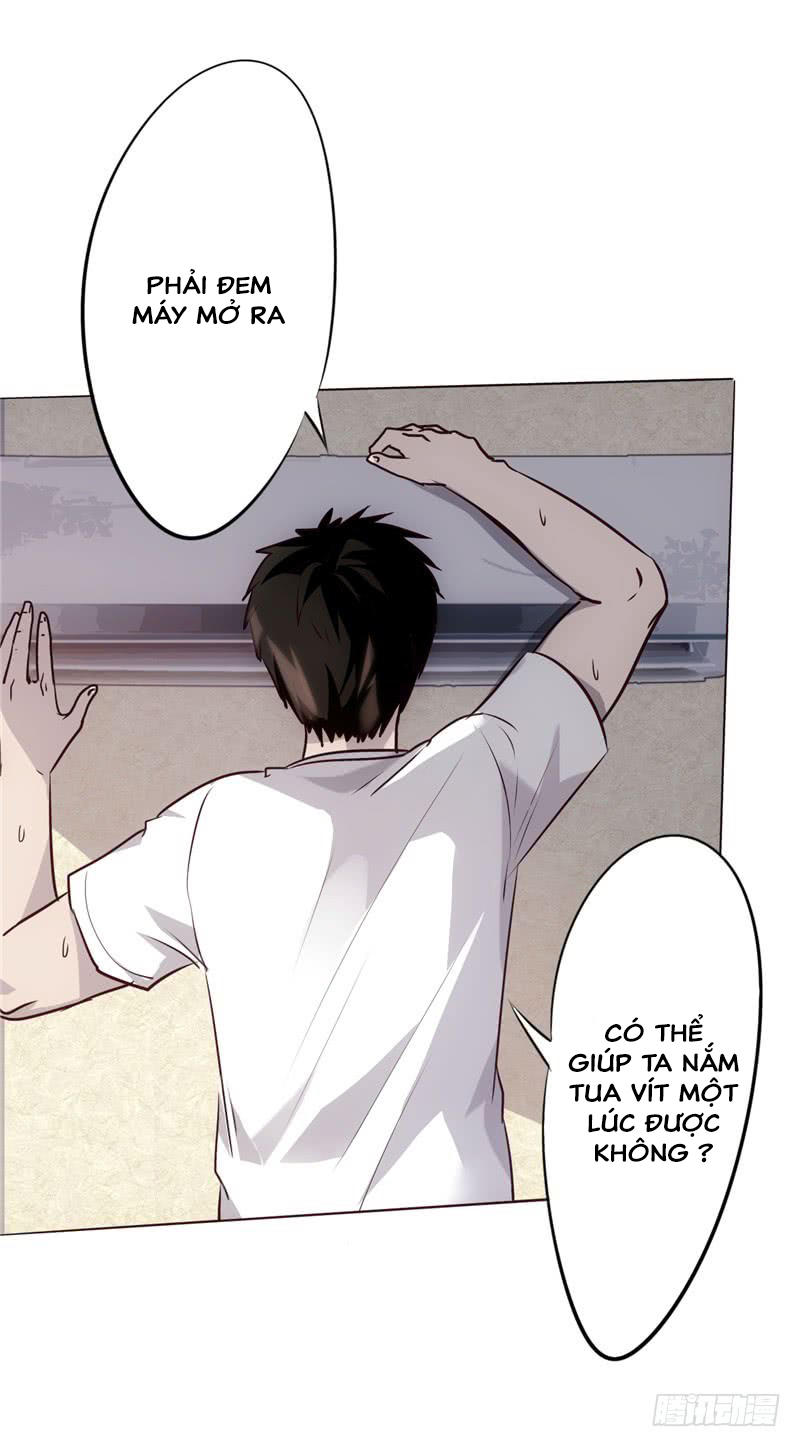 Tối Cường Nông Dân Hệ Thống Chapter 1.5 - Trang 2