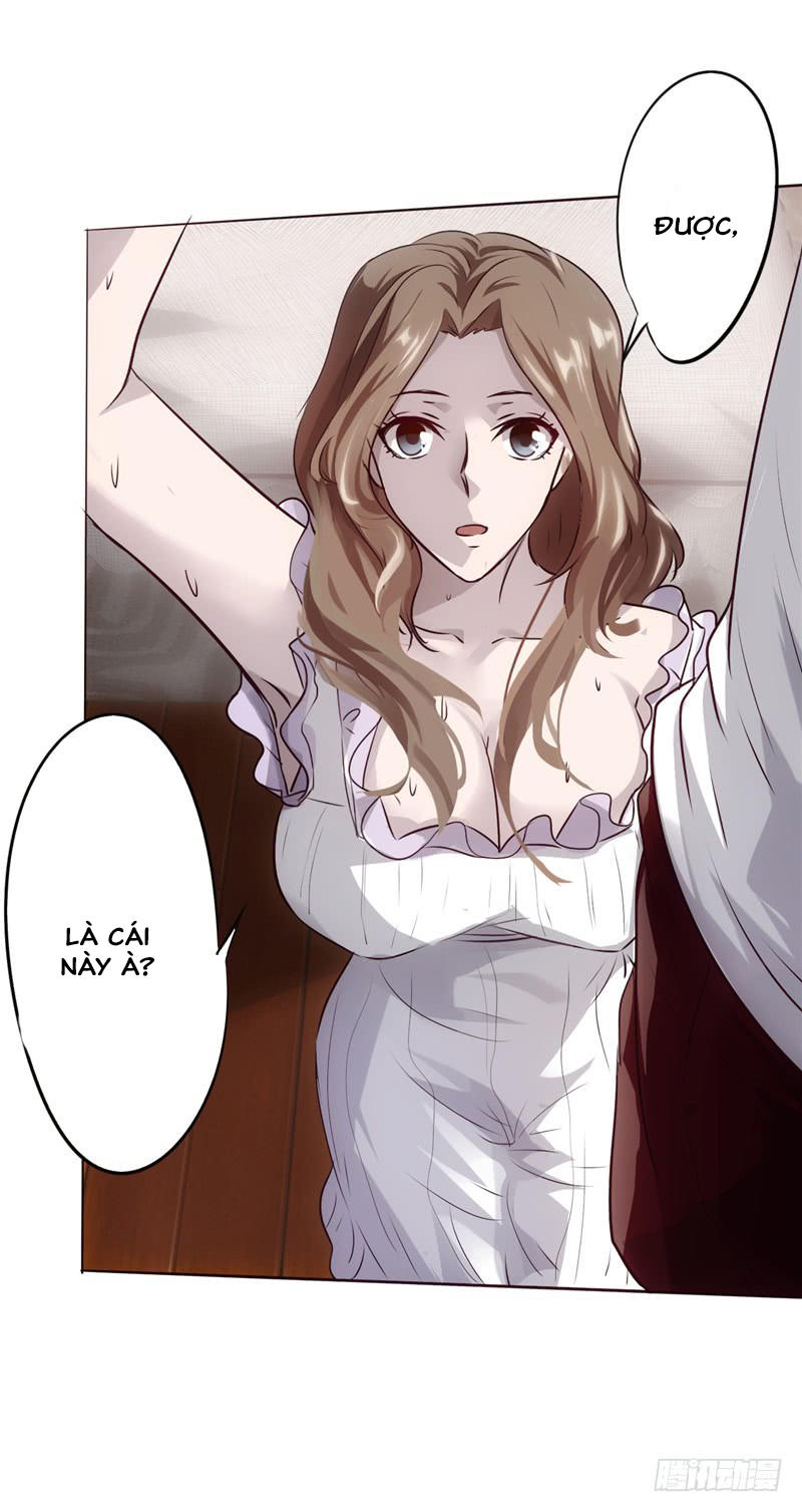 Tối Cường Nông Dân Hệ Thống Chapter 1.5 - Trang 2