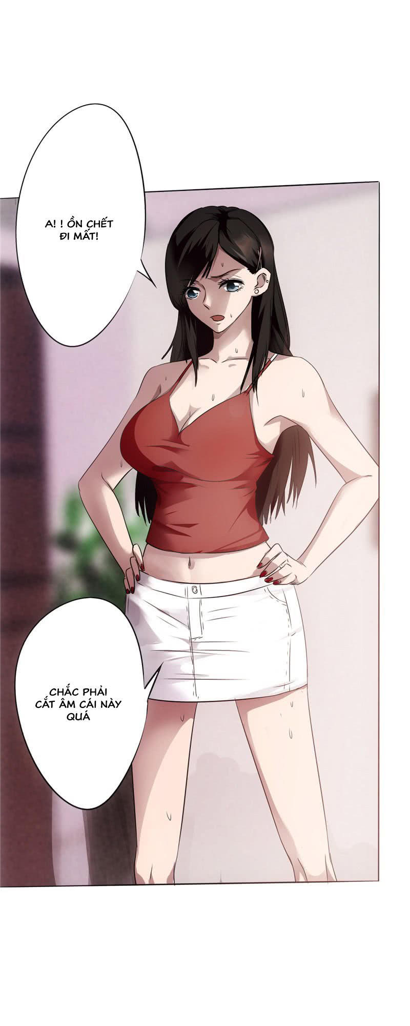 Tối Cường Nông Dân Hệ Thống Chapter 1 - Trang 2