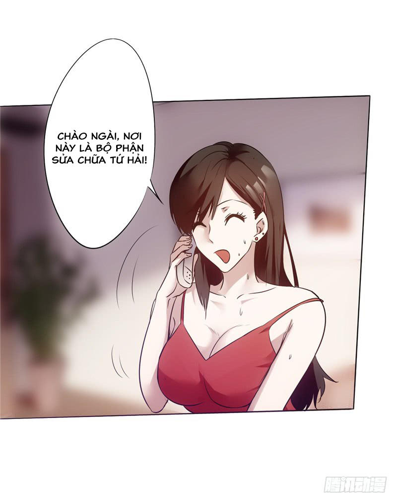 Tối Cường Nông Dân Hệ Thống Chapter 1 - Trang 2