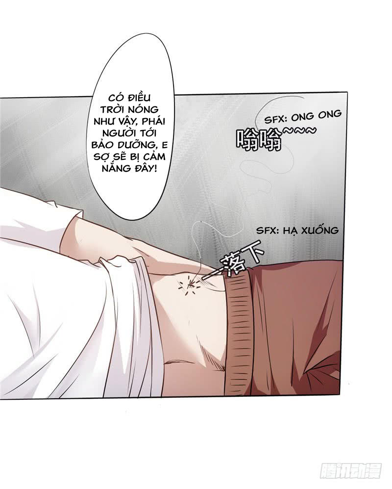 Tối Cường Nông Dân Hệ Thống Chapter 1 - Trang 2