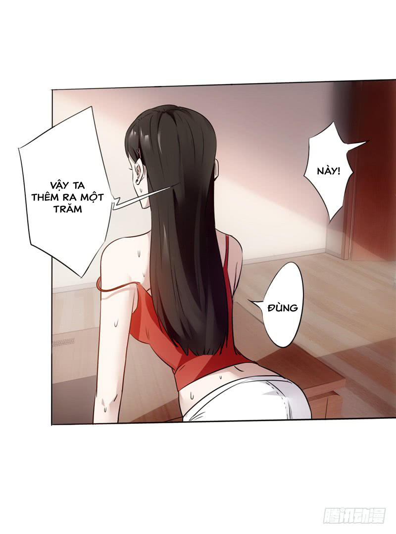 Tối Cường Nông Dân Hệ Thống Chapter 1 - Trang 2