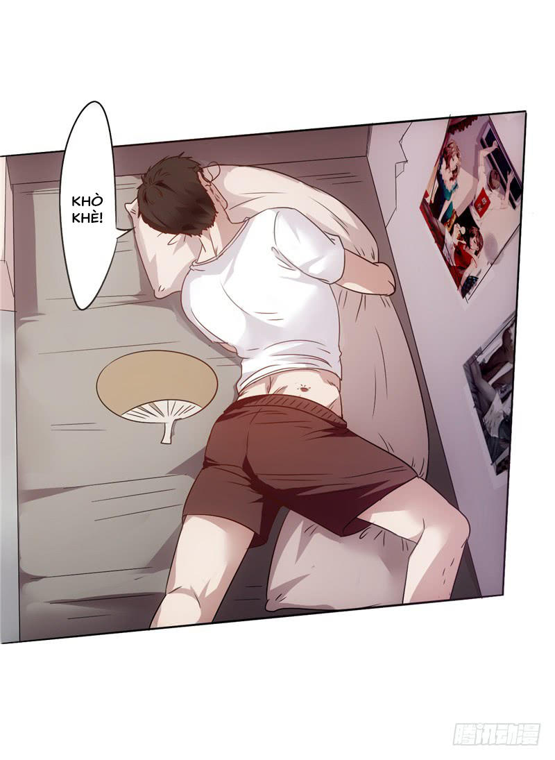 Tối Cường Nông Dân Hệ Thống Chapter 1 - Trang 2