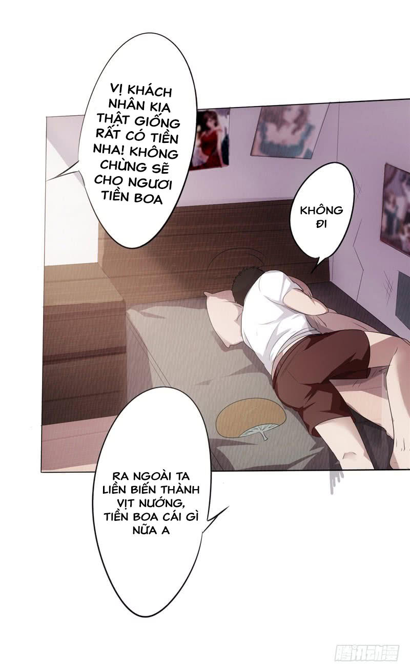 Tối Cường Nông Dân Hệ Thống Chapter 1 - Trang 2