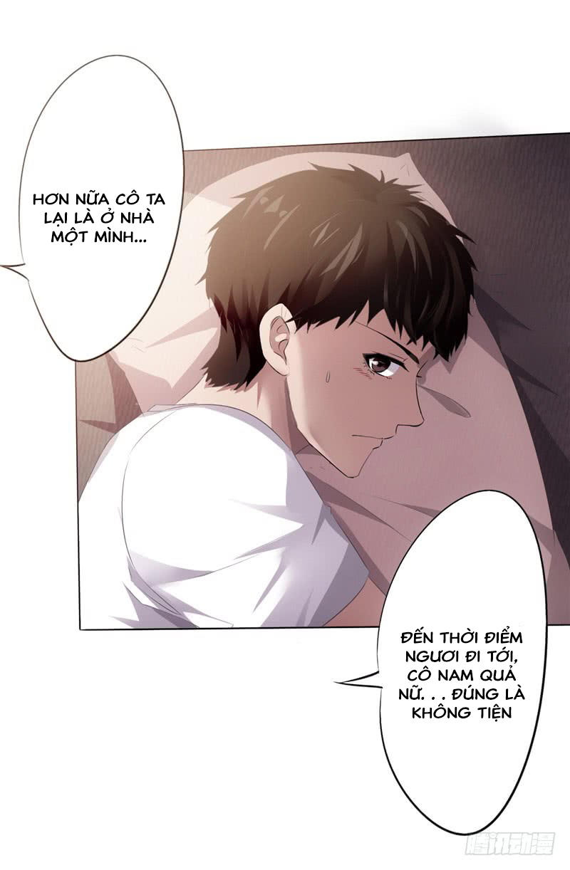 Tối Cường Nông Dân Hệ Thống Chapter 1 - Trang 2