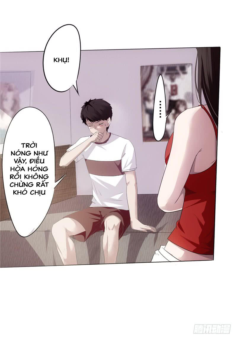 Tối Cường Nông Dân Hệ Thống Chapter 1 - Trang 2