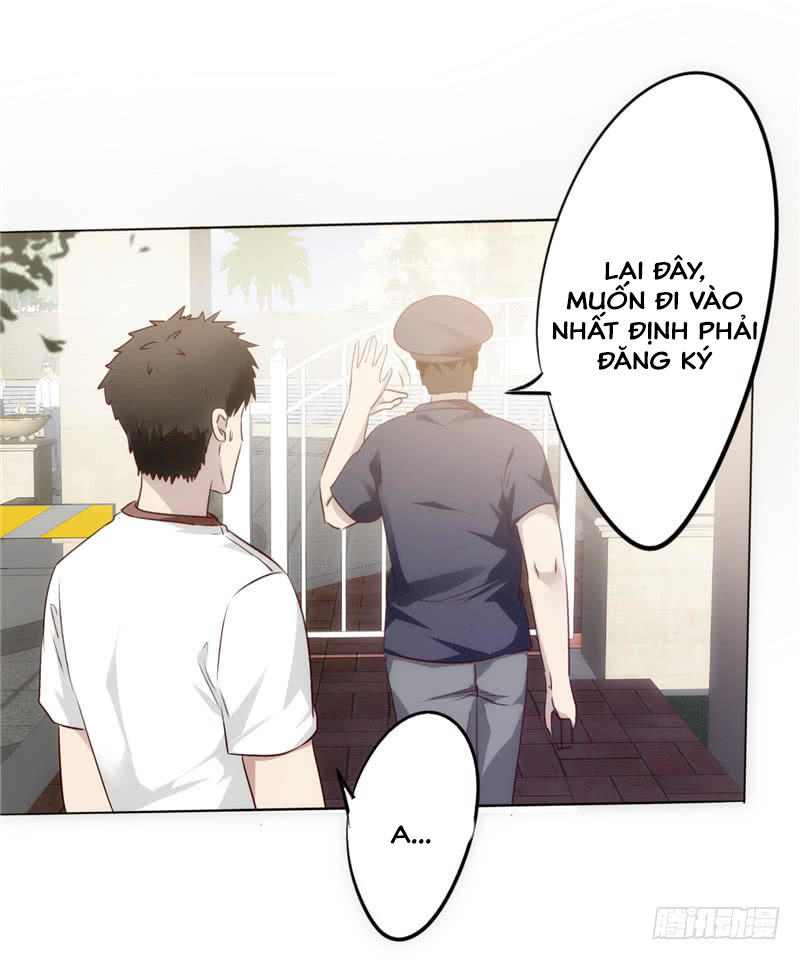 Tối Cường Nông Dân Hệ Thống Chapter 1 - Trang 2